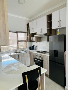 Zanaya Apartments